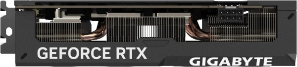 фото Видеокарта GIGABYTE GeForce RTX 4070 WINDFORCE 2OC (GV-N4070WF2OCV2-12GD) в Уфе