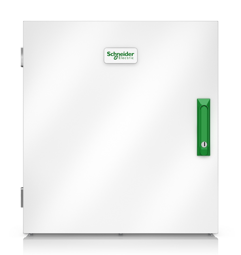 

Панель APC E3SOPT006 Easy UPS 3S Parallel Maintenance Bypass Panel for up to 2 Units 10-40 kVA, E3SOPT006