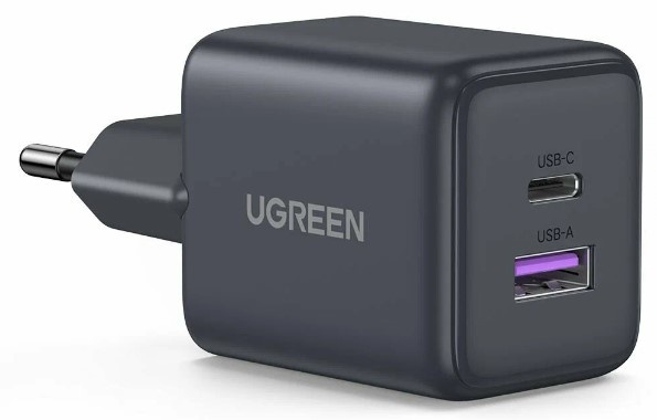 фото Зарядное устройство сетевое UGREEN X516 в Уфе