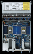 фото Серверная платформа GIGABYTE R282-Z90