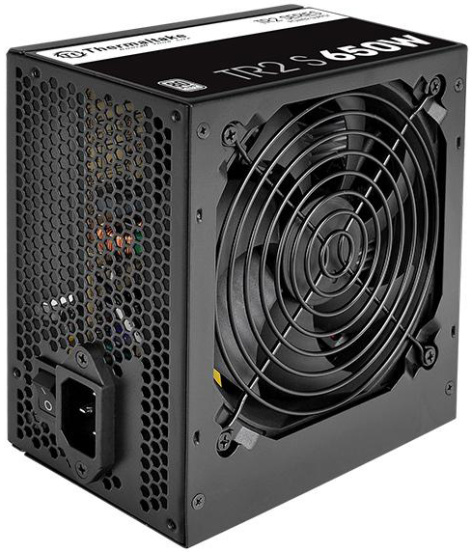 фото Блок питания ATX Thermaltake TR2 S/650W в Уфе