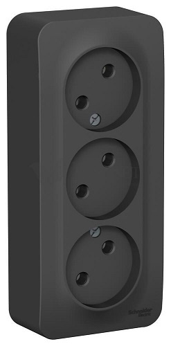 фото Розетка  Systeme Electric BLNRA000316 в Омске