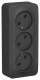 фото Розетка  Systeme Electric BLNRA000316 в Уфе