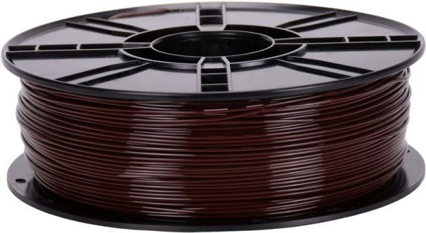 фото Пластик для принтера 3D PETG Cactus CS-3D-PETG-1KG-CHOCO в Самаре