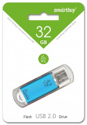 фото Накопитель USB 2.0 SmartBuy SB32GBVC-B