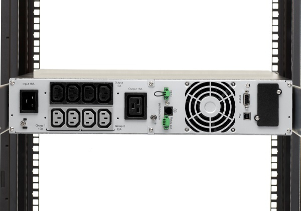 фото Источник бесперебойного питания  Eaton 9SX3000IR в Ростове-на-Дону