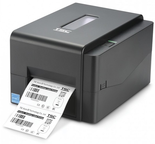 

Термопринтер TSC 99-065A301-00LF00 этикеток (термотрансферный, 203dpi) TSC TE210, Ethernet, USB Host, 99-065A301-00LF00