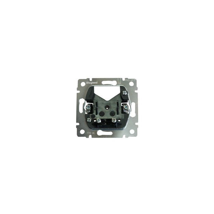 

Вывод кабеля Legrand 775986 Galea Life - без клемм, 775986