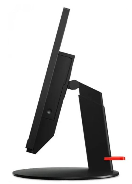 фото Монитор 27" Lenovo 11JHRAT1EU в Уфе