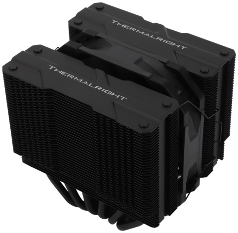 фото Кулер  Thermalright Peerless Assassin 120 MINI Black в Самаре