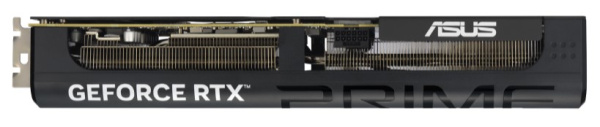 фото Видеокарта ASUS GeForce RTX 5070 PRIME (PRIME-RTX5070-12G) в Самаре