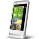 фото Коммуникатор  HTC Radar C110E White Silver