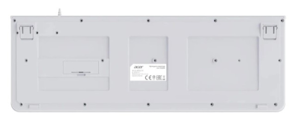 фото Клавиатура  Acer OKW400 в Екатеринбурге