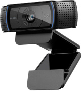 фото Веб-камера Logitech C920