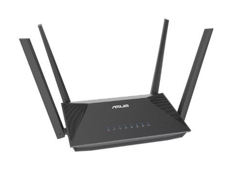 фото Роутер  ASUS RT-AX52 PRO в Омске