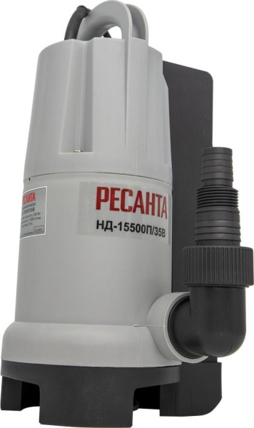 фото Насос Ресанта НД-15500П/35B в Санкт-Петербургe