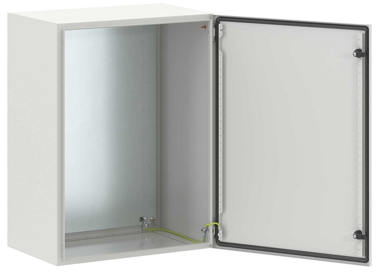 

Шкаф DKC R5STE0864 навесной STE с М/П ВxШxГ 800x600x400 мм, IP66, "RAM Block", R5STE0864