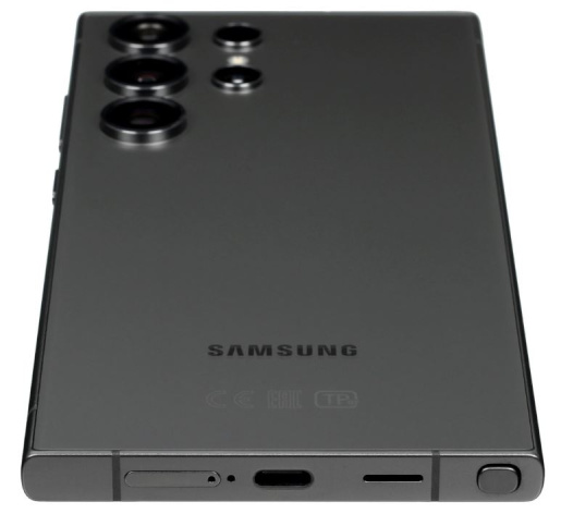 фото Смартфон  Samsung Galaxy S24 Ultra 12/1TB (УЦЕНЕННЫЙ) в Воронеже