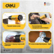 фото Фен технический Deli DL391201 в Челябинске