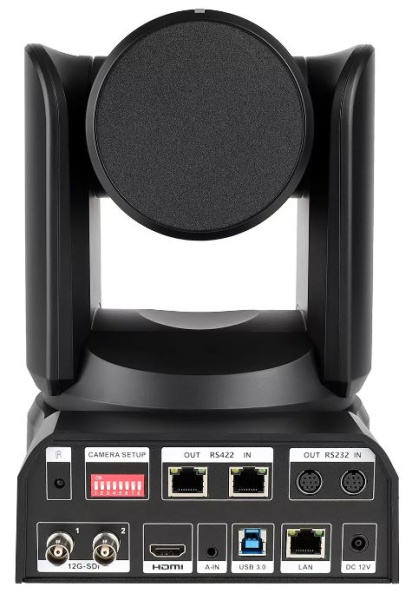 фото Видеокамера  INTREND ITPTZ-4K30XB-PRO в Уфе