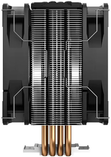 фото Кулер  Deepcool GAMMAXX 400 EX