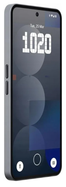 фото Смартфон  NOTHING PHONE (3a) PRO 12/256GB в Нижнем Новгороде