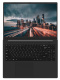 фото Ноутбук  Rikor PRO 5 в Воронеже 16 ", Ryzen 5, 8 Гб RAM, 512 Гб SSD, Radeon Graphics, Черный