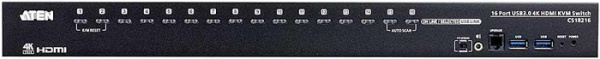 фото Переключатель KVM  Aten CS18216-AT-G в Волгограде