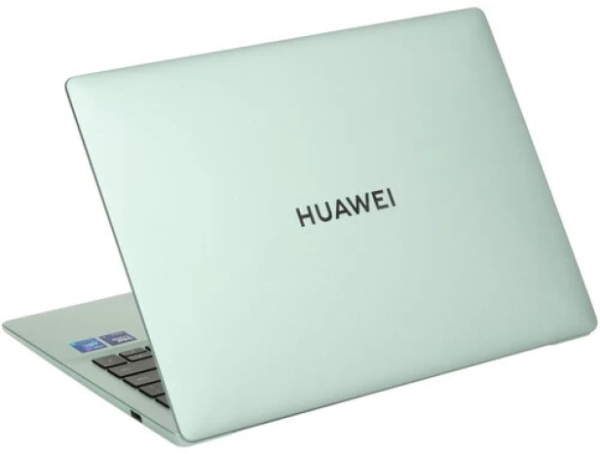 фото Ноутбук  Huawei MateBook 14 FlemingH в Самаре 14.2 ", Core Ultra 7, 16 Гб RAM, 1 Тб SSD, Arc graphics, Зеленый