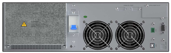 фото Источник бесперебойного питания  DKC TRIOTM20A0P в Красноярске