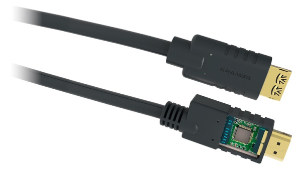 фото Кабель интерфейсный HDMI-HDMI Kramer CA-HM-98 в Самаре