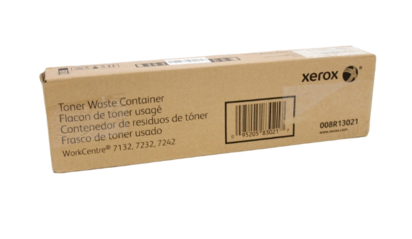 фото Контейнер для отработанного тонера Xerox 008R13021 в Уфе