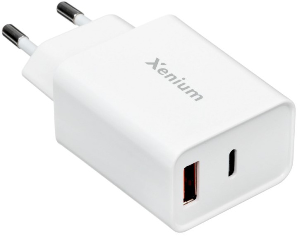 фото Зарядное устройство сетевое Xenium X252 в Уфе