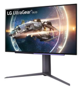 фото Монитор LG UltraGear 27GR95QE-B