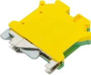 фото Клеммная колодка EKF scr-ut-6-pe