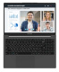 фото Ноутбук  Rikor ARZ 103.1 15.6 ", Ryzen 5, 8 Гб RAM, 256 Гб SSD, Radeon Graphics, Черный