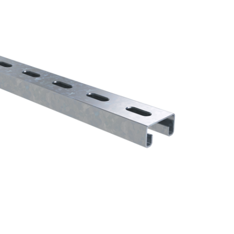 Изображение товара Профиль С-образный DKC BPL2106HDZ