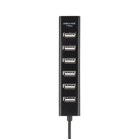 фото Разветвитель USB 2.0 Rexant 18-4107 в Уфе