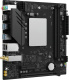 фото Материнская плата MAXSUN MS-MoDT 205H D4 WIFI, Распаян на плате, Нет (SOC), mATX в Уфе