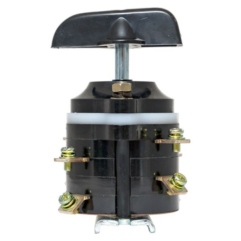 фото Выключатель пакетный  EKF pv-4-40-3 в Красноярске