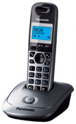 фото Телефон DECT Panasonic KX-TG2511RUM