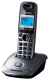 фото Телефон DECT  Panasonic KX-TG2511RUM в Казани