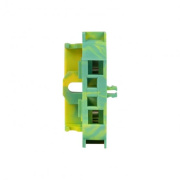 фото Миниклемма EKF stb-m-1.5-y-green