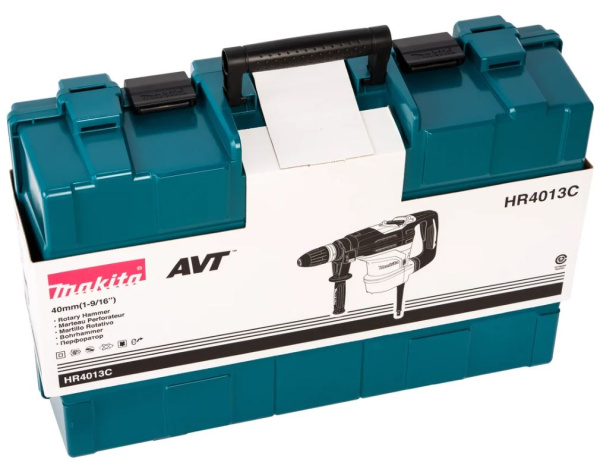 фото Перфоратор  Makita HR4013C