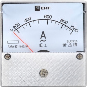 фото Амперметр EKF ama-801-1000