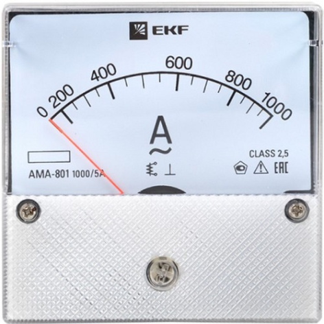 фото Амперметр  EKF ama-801-1000 в Ростове-на-Дону