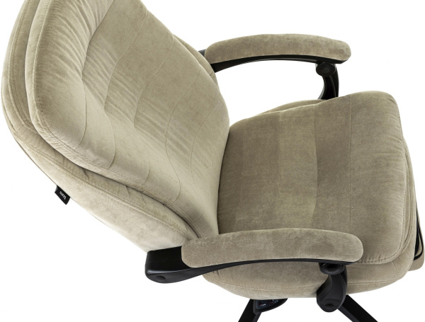 фото Кресло  Бюрократ T-9950MSG-F Fabric в Волгограде