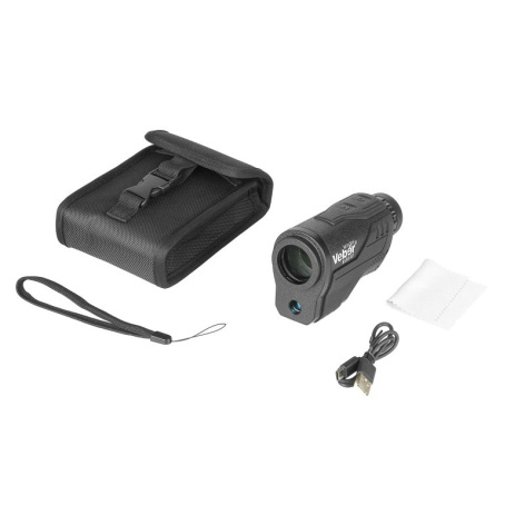 фото Монокуляр  Veber Winger 8x30 RF