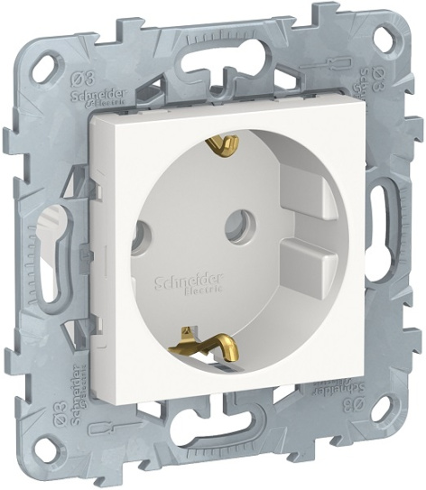 фото Розетка  Schneider Electric NU503718 в Уфе