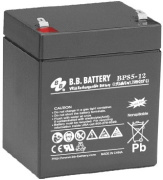 фото Батарея BB BPS 5-12